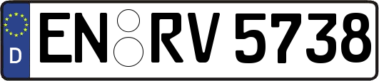 EN-RV5738