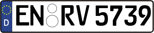 EN-RV5739