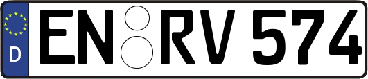 EN-RV574