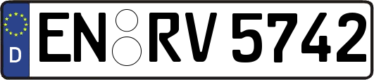 EN-RV5742