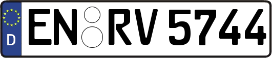 EN-RV5744