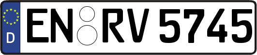 EN-RV5745