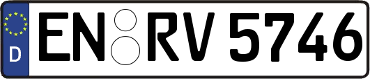 EN-RV5746