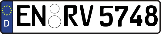 EN-RV5748
