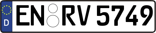 EN-RV5749