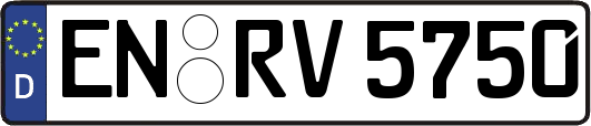 EN-RV5750