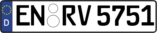 EN-RV5751