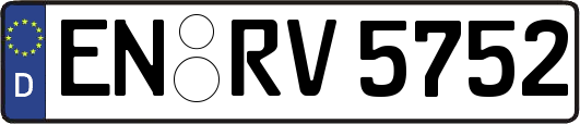 EN-RV5752