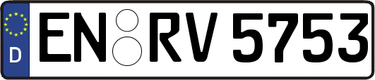 EN-RV5753
