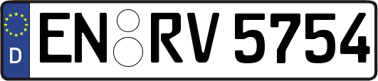 EN-RV5754