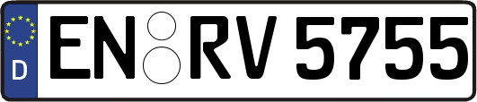 EN-RV5755