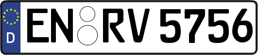 EN-RV5756