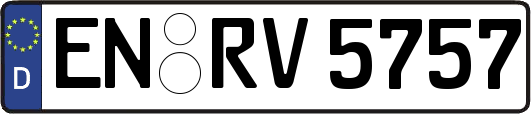 EN-RV5757