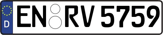 EN-RV5759
