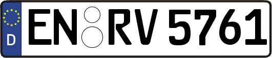 EN-RV5761