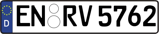 EN-RV5762