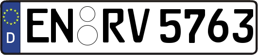 EN-RV5763
