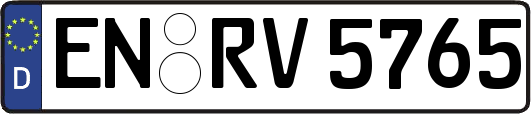 EN-RV5765