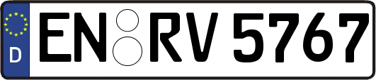 EN-RV5767