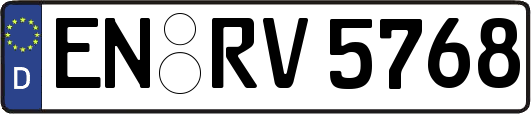 EN-RV5768
