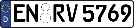 EN-RV5769