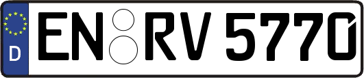 EN-RV5770