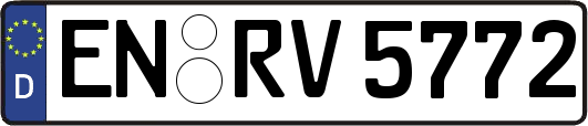 EN-RV5772