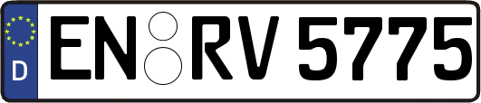EN-RV5775