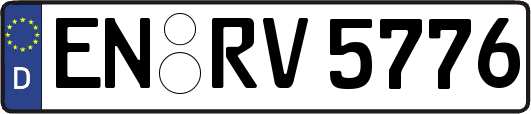 EN-RV5776