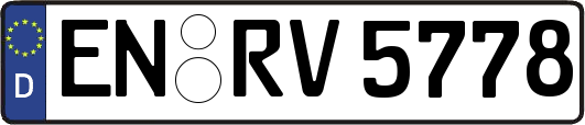 EN-RV5778