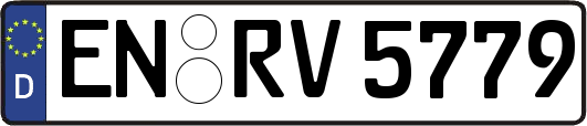 EN-RV5779
