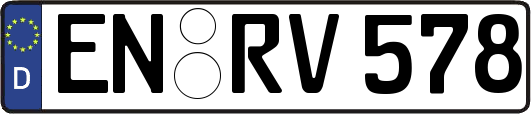 EN-RV578