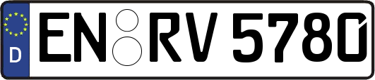 EN-RV5780