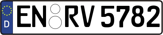 EN-RV5782