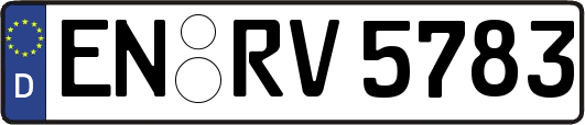 EN-RV5783