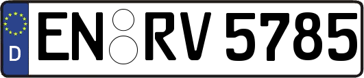EN-RV5785