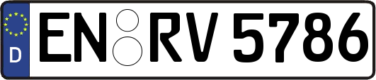 EN-RV5786