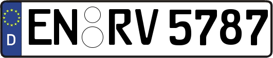 EN-RV5787