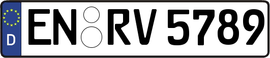 EN-RV5789