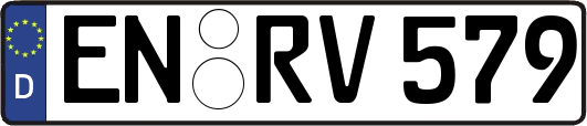 EN-RV579