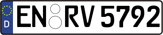 EN-RV5792