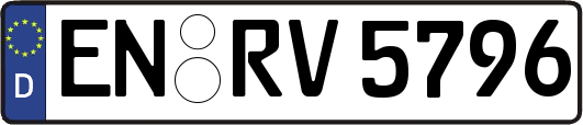 EN-RV5796