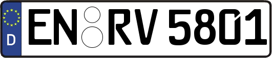 EN-RV5801