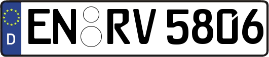 EN-RV5806