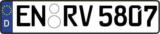 EN-RV5807