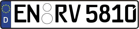 EN-RV5810