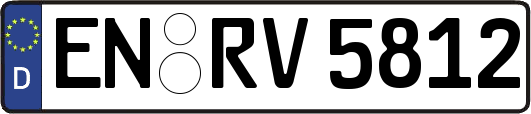 EN-RV5812
