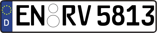 EN-RV5813