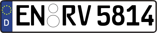EN-RV5814