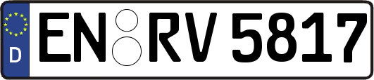 EN-RV5817